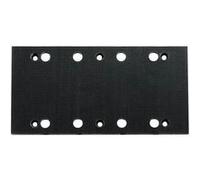 Metabo 624729000 Patin de ponçage 1 pièce G