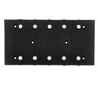 Metabo Patin a bande auto-agrippante 112x230 mm, pour ponceuse SR 4351 TurboTec 624737000