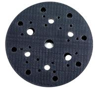 Metabo 624740000 Disque de pon&ccedilage À Trous Diam&egravetre 150&nbspmm