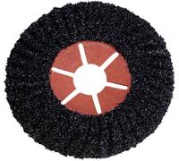 Metabo 624873000 Disque abrasif Diamètre 115 mm Grain=24 10 pc(s)