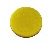 METABO 624915000 - Plato de pulir de espuma enganche velcro basto 160 x 25 mm