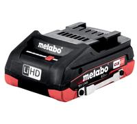 Metabo LiHD DS Batterie (18V/4,0Ah) 624989000
