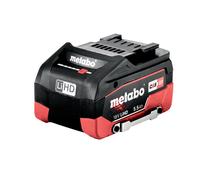 Metabo 624990000 Batterie -pack DS LIHD 18 V - 5,5 AH