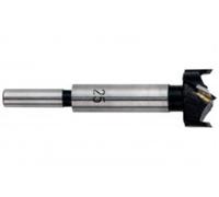 Metabo 625130000 Foret Forstner 1 pièce 40 mm Longueur totale 90 mm 1 pc(s)