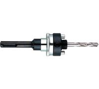 Metabo 625218000 Scies-cloches SDS-plus adaptateur Metabo 1 pc(s)
