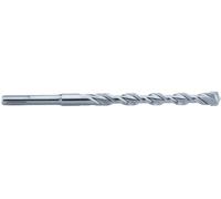 Metabo 625229000 Foret pour marteau-perforateur 1 pièce 8 mm Longueur totale 310 mm SDS-Plus 1 pc(s)
