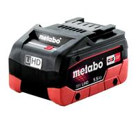 Metabo 625342000 / ME1855 - Batterie 18V LiHD - 5.5Ah