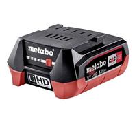 Metabo Batterie LiHD 12 V 4,0 Ah 625349000