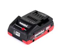 Metabo 625367000 - Bateria tecnologia AIR Cooled Litio 18V LiHD 4,0 Ah