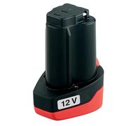 Metabo Batterie 625438000 12 V 2,0 Ah Li-Power