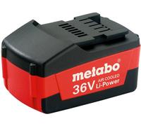 Metabo 625453000 Batterie pour outil 36 V 1.5 Ah