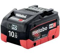 Metabo 625549000 - Batterie Li-HD 18V - 10Ah