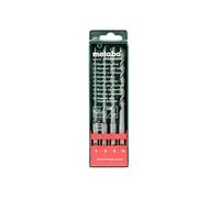 METABO 625580000 Kit de forêt spiralé pour métal