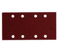 Metabo 625774000 10 feuilles de ponçage adhésives Metabo, 93x185 mm 1 pc(s)