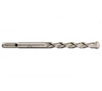 Metabo 626187000 Foret pour marteau-perforateur 1 pièce 10 mm Longueur totale 210 mm SDS-Plus 1 pc(s)