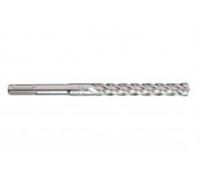 Metabo 626234000 Foret pour marteau-perforateur 1 pièce 16 mm Longueur totale 165 mm SDS-Plus 1 pc(s)