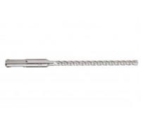 Metabo 626241000 Foret pour marteau-perforateur 1 pièce 5 mm Longueur totale 215 mm SDS-Plus 1 pc(s)