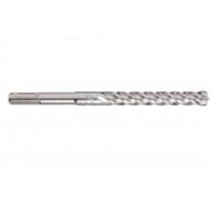 Metabo 626249000 Jeu de forets pour marteau-perforateur 10 pièces 12 mm Longueur totale 260 mm SDS-Plus 10 pc(s)