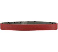 Metabo 626279000 Set de bandes abrasives 10 pc(s)