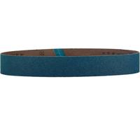 Metabo 626284000 Set de bandes abrasives 10 pc(s)