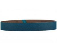 Metabo 626285000 Set de bandes abrasives 10 pc(s)