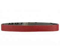 Metabo 626300000 Set de bandes abrasives 10 pc(s)