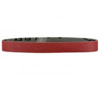 Metabo 626303000 Set de bandes abrasives 10 pc(s)