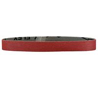 Metabo 626304000 Set de bandes abrasives 10 pc(s)