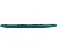 Metabo 626350000 Set de bandes abrasives 10 pc(s)