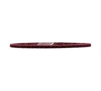 Metabo 5 bandes de fibre 13 x 457 mm, grossieres, pour limes a bande 626387000