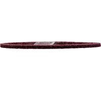 Metabo 5 bandes de fibre 13 x 457 mm, grossieres, pour limes a bande 626387000