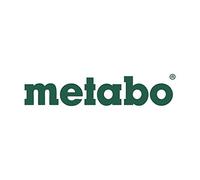 METABO 626403000 - Disco de lijar piramidal con velcro 125 mm grano P 1200 (A 16) (Envase de 5 Ud)