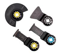 Metabo 626420000 Aménagement intérieur Set de Mt, 4 pièces