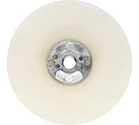 Metabo 626628000 Plateau de support 115 mm 5/8\ standard Diamètre 115 mm