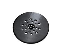 METABO 626662000 - Plato de apoyo enganche velcro 225 mm grano muy blando