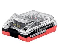 METABO 626696000 Coffret d'embouts pour tournevis