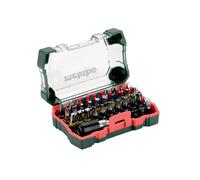 METABO 626700000 Coffret d'embouts pour tournevis