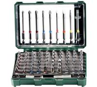 METABO 626704000 Coffret d'embouts pour tournevis