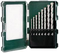 Coffret de mèches béton SP 8 pièces METABO - 626706000