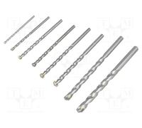 METABO 626706000 Kit de mèches