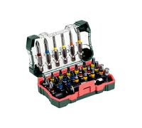 METABO 626710000 Coffret d'embouts pour tournevis