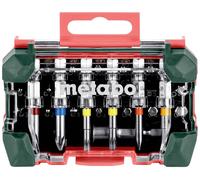 Coffret d'embouts SP 29 pièces METABO - 626710000
