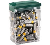 Metabo 626713000 Jeu d'embouts 25 pièces