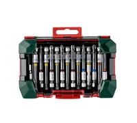 METABO 626719000 Coffret d'embouts pour tournevis