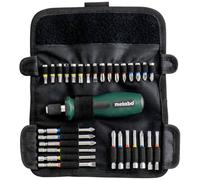 Metabo 626726000 Jeu d'embouts 30 pièces