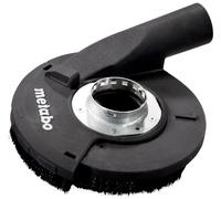 METABO 626732000 - Cubierta protectora de aspiración para rectificar superficies GED 125