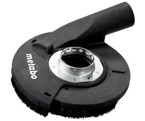 METABO 626732000 - Cubierta protectora de aspiración para rectificar superficies GED 125