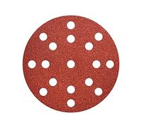 Meules adhésives Metabo 50 125 mm P120 Metabo 626852000