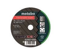 METABO 626871000 Plaque séparatrice, meuleuse d'angle