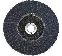 Metabo 626875000 MEULE À LAMELLES 76 MM P 60 F-ZK Diamètre 76 mm